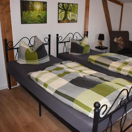 Radlerzimmer Neu Gaarz Fuer 2 Personen מראה חיצוני תמונה