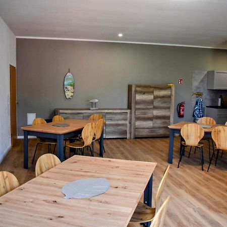 Radlerzimmer Neu Gaarz Fuer 2 Personen מראה חיצוני תמונה