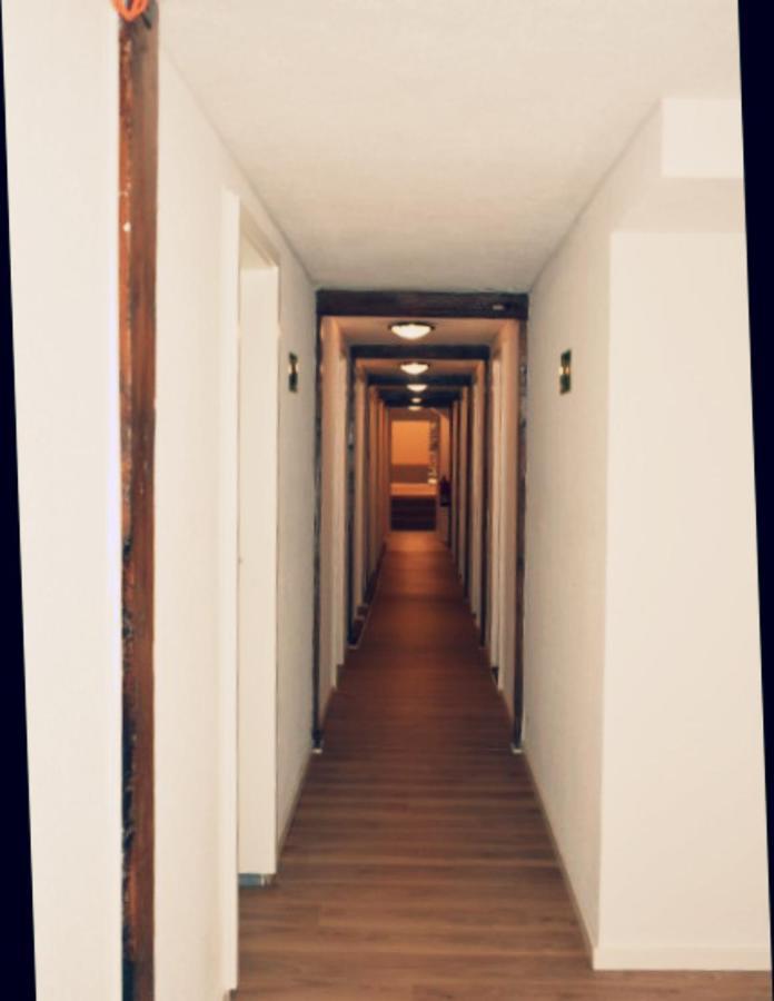 Radlerzimmer Neu Gaarz Fuer 2 Personen מראה חיצוני תמונה