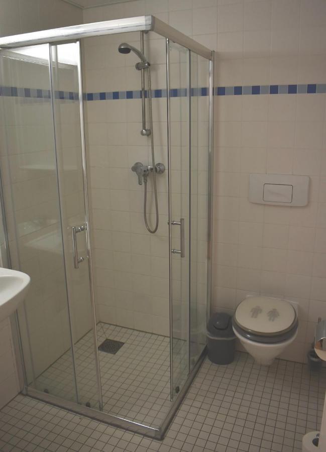 Radlerzimmer Neu Gaarz Fuer 2 Personen מראה חיצוני תמונה