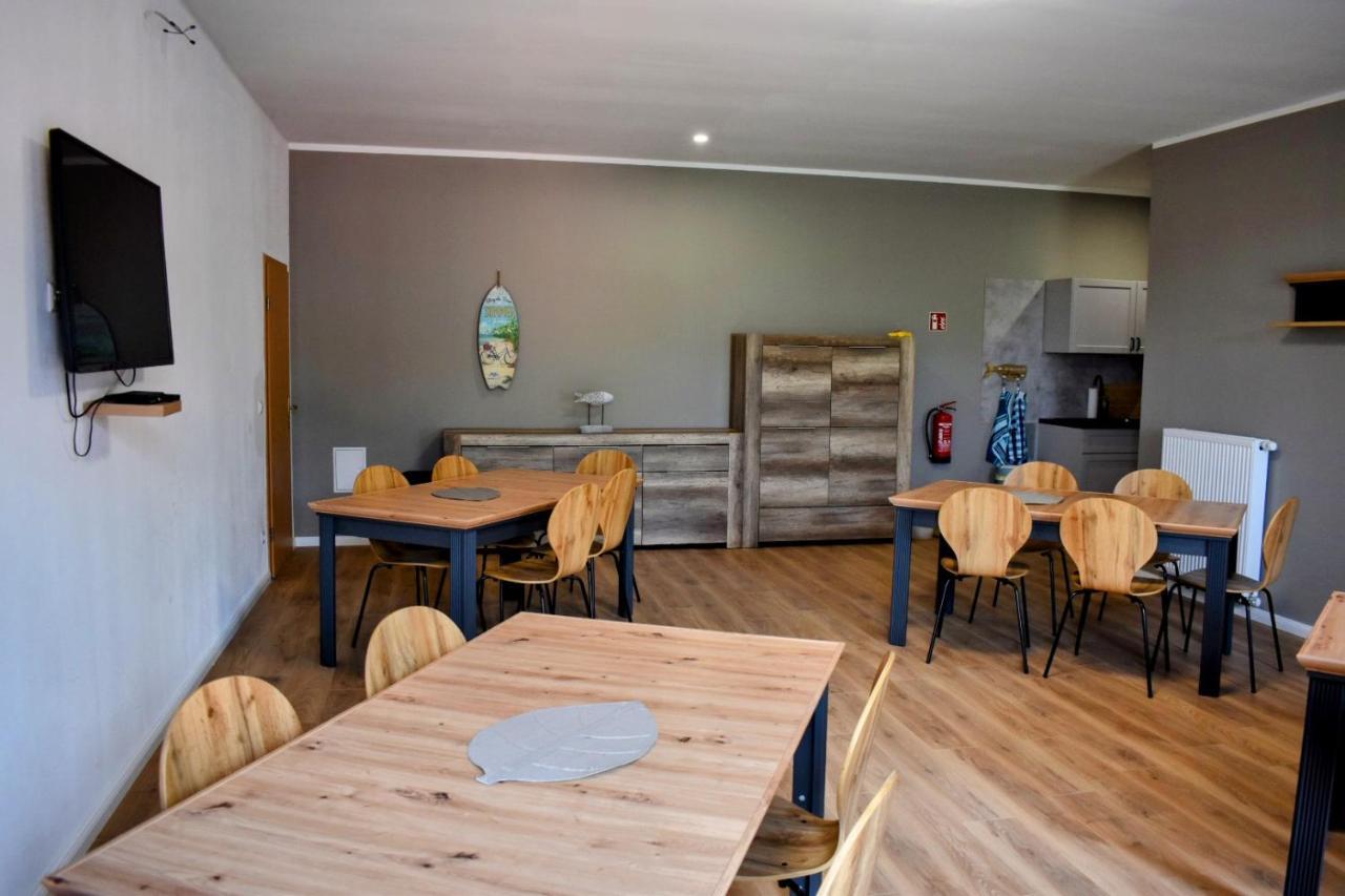 Radlerzimmer Neu Gaarz Fuer 2 Personen מראה חיצוני תמונה