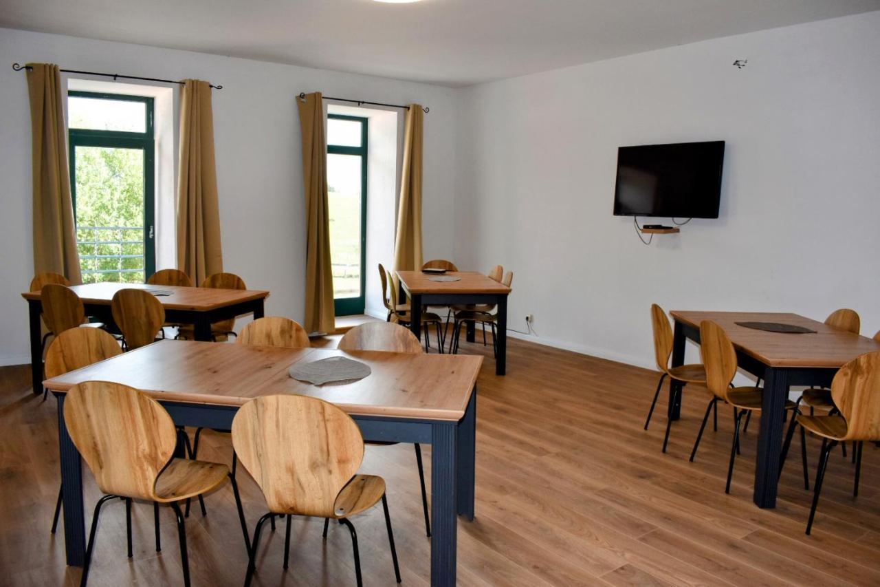Radlerzimmer Neu Gaarz Fuer 2 Personen מראה חיצוני תמונה